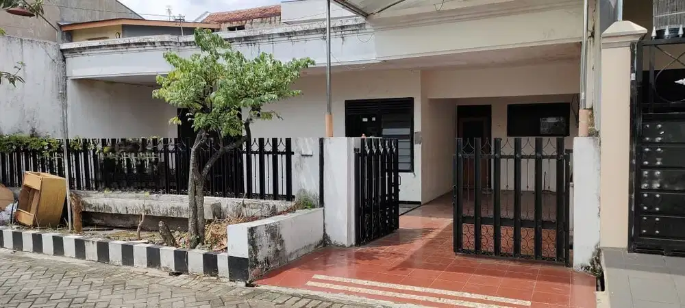 ‼️TERMURAH‼️PERUMAHAN RUNGKUT MENANGGAL HARAPAN DEKAT MERR