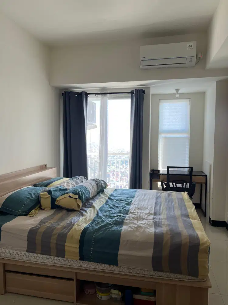 Disewakan Cepat Partemen Amor Tower Pakuwon City Mall Strategis