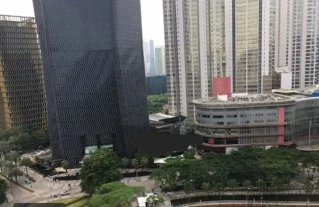 Jual cepat apartemen ataman Rasuna Jakarta Selatan