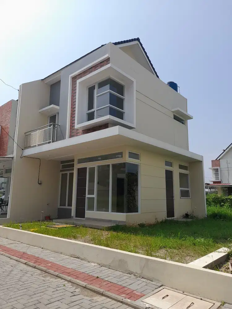 Paket Harga Rumah Tanpa Depe Lokasi Jakarta Pesona Rorotan