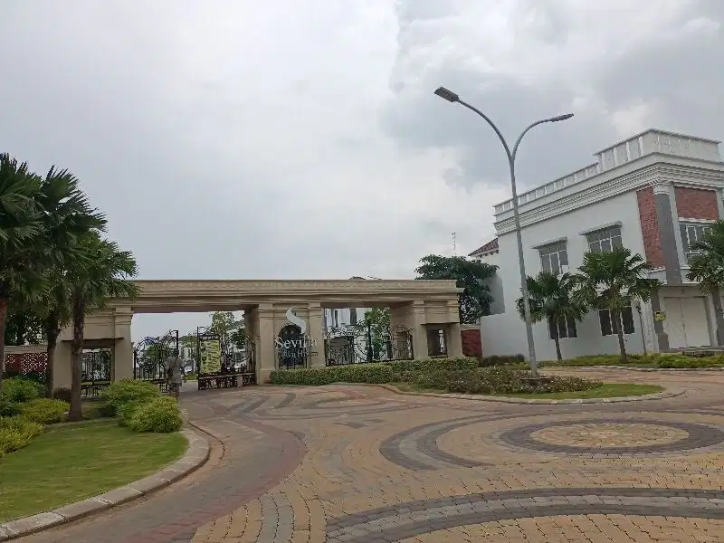 Hanya 5 Jt Saja Dapat Rumah Free All Biaya