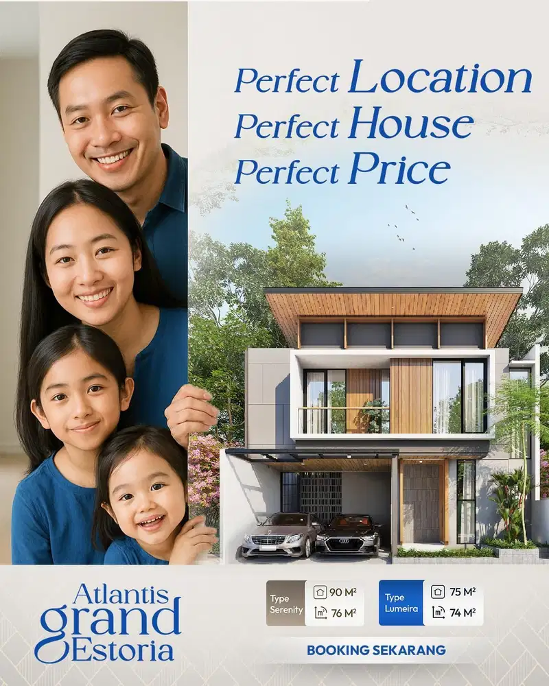 Dijual Rumah Exclusive Colomadu 2 Lantai Barat Hotel Alana