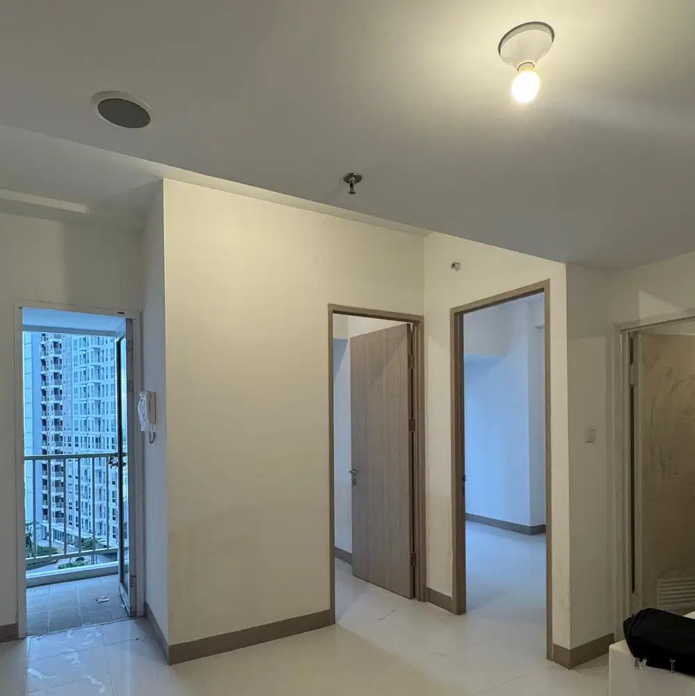 Disewakan Murah Apartemen Tokyo Riverside 2BR Kosongan