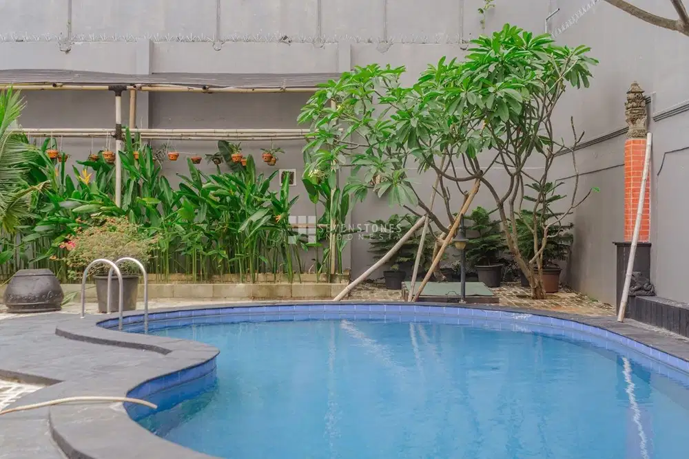 Peluang Investasi Pengembangan Perumahan/Apartement