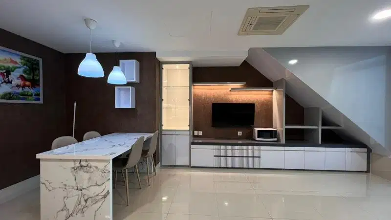 apartemen soho bizloft tower 5