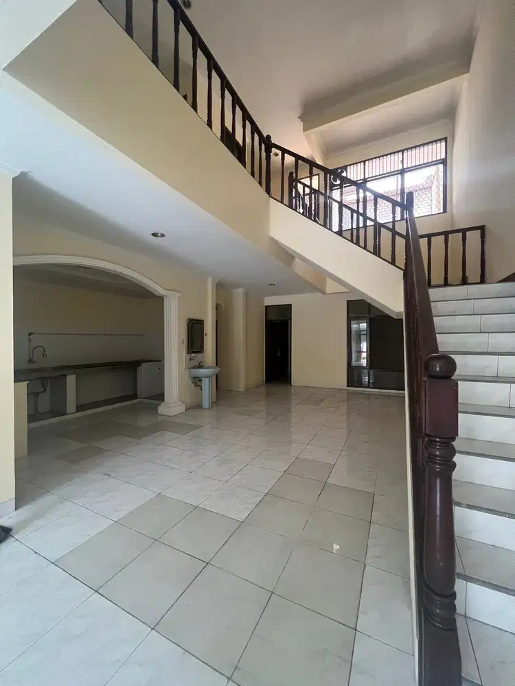 Dijual / Disewa Rumah di Camar PIK