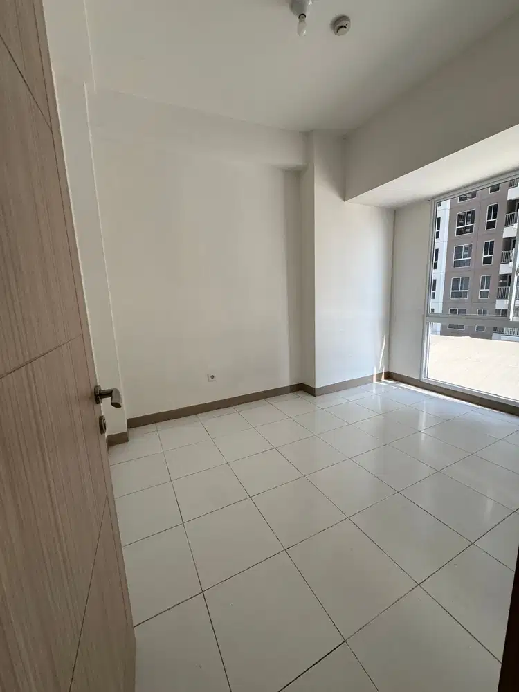 APARTEMENT TOKYO2 BR PIK 2 TERMURAH, BRAND NEW HANYA JUTA PERTAHUN