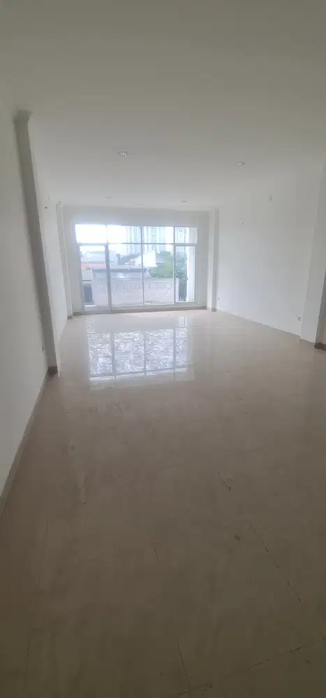 Disewakan Ruko Kebayoran Lama