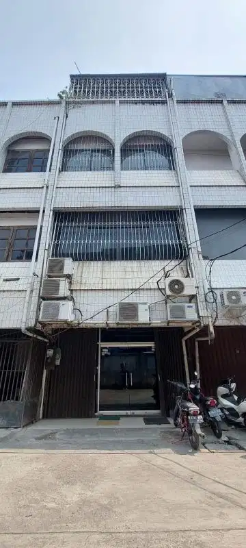 Ruko Pangeran Jayakarta
Mangga Dua Selatan Sawah Besar Jakpus