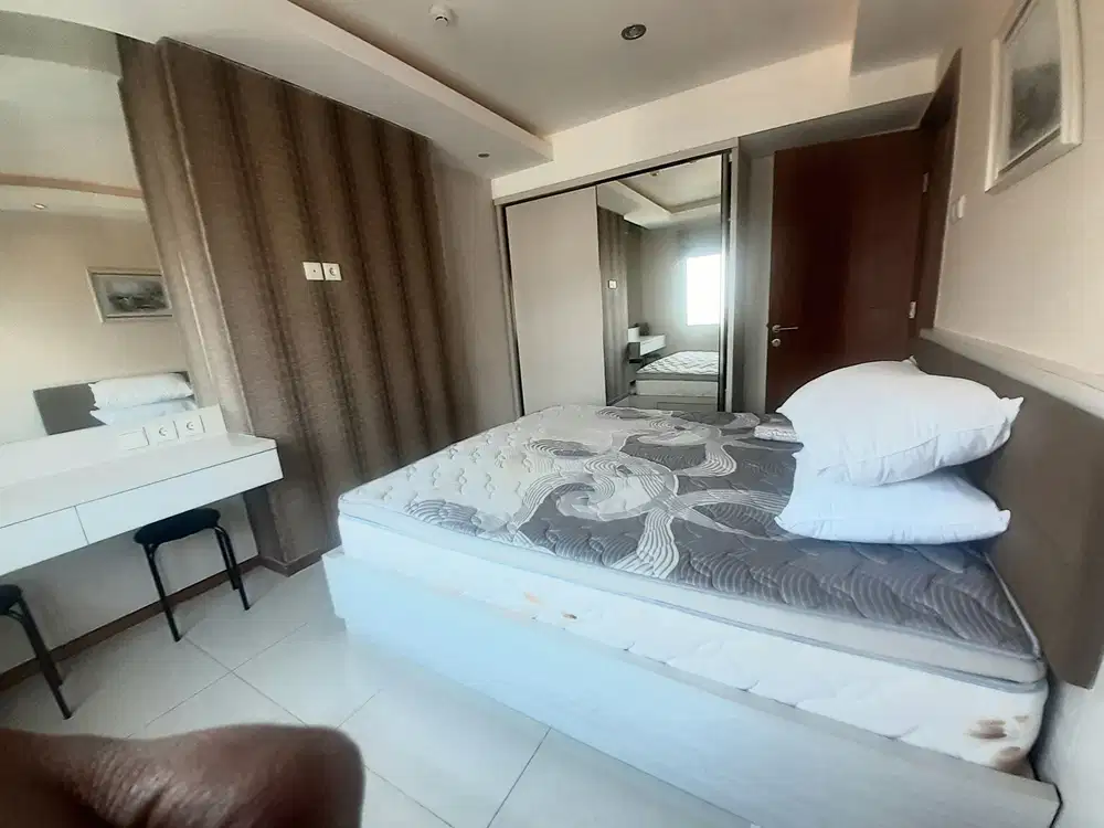 Thamrin Executive Residence 1 Bedroom Lantai 37 Full Furnished