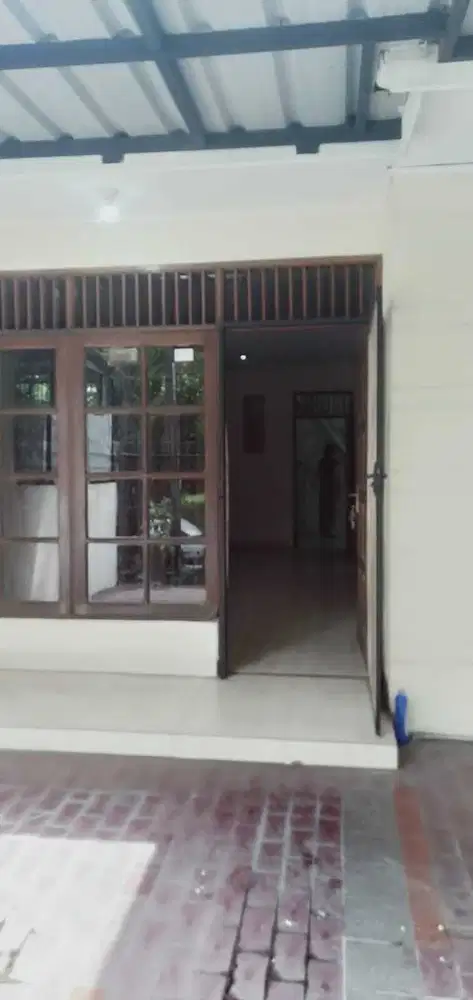 DIJUAL RUMAH CITRA GARDEN1 JAKARTA BARAT HANYA 950 JUTA, JUAL CEPAT!