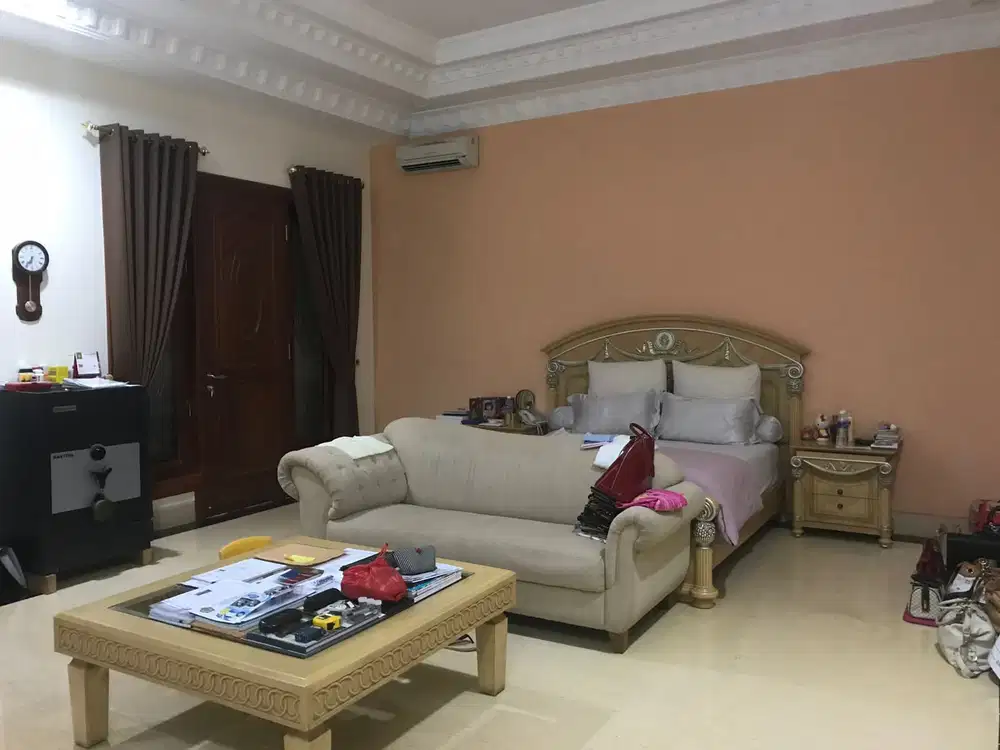 jual rumah bagus di sunter