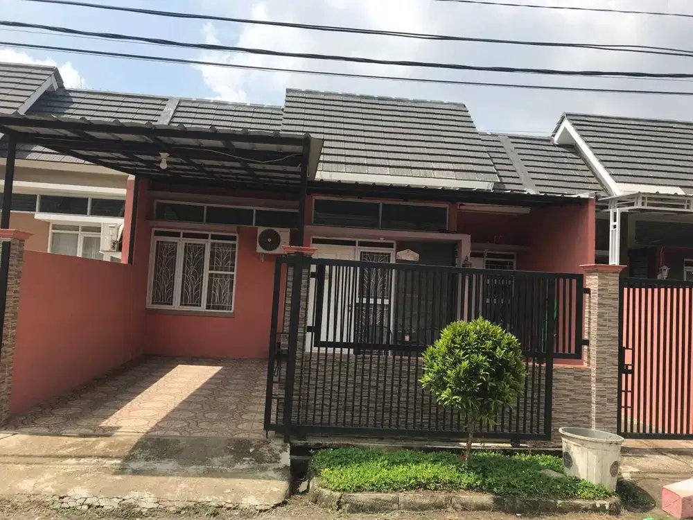 Buana Taman Sari Raya, bkn Kartika residence, klari karawang timur