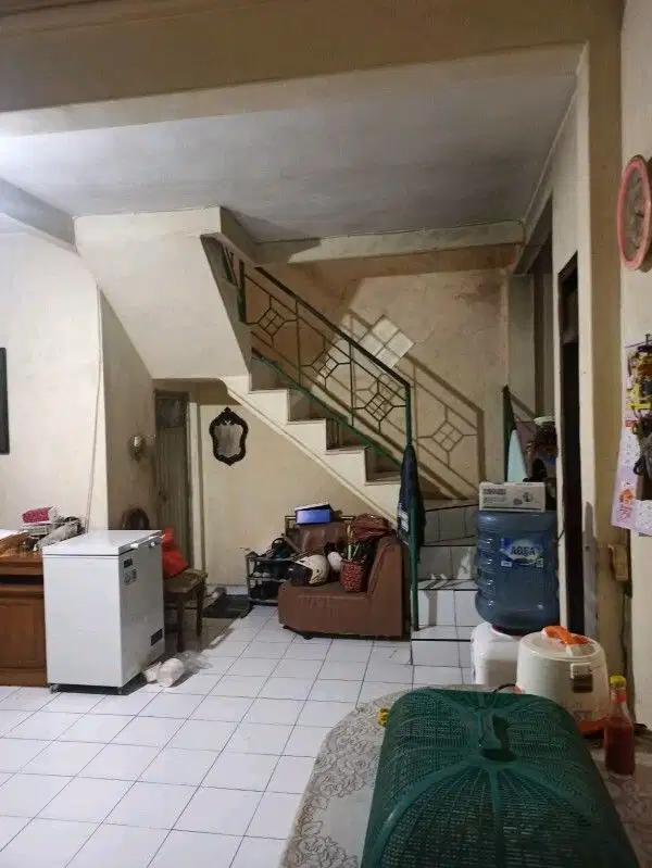 Rumah Siap Huni Sayap Soekarno Hatta Margahayu dekat RSAI Bandung