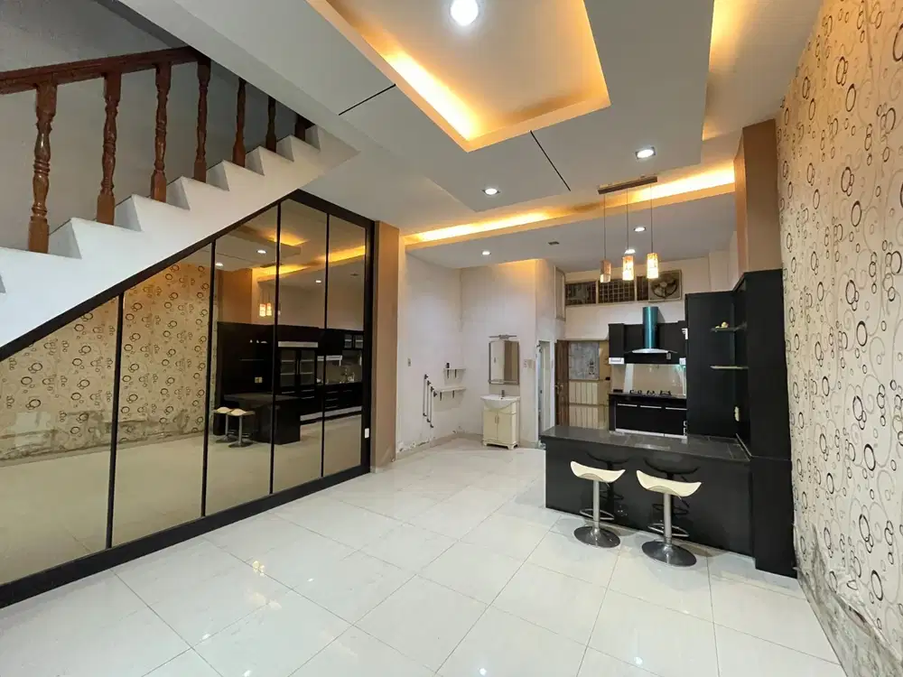 Dijual ruko jalan kuningan