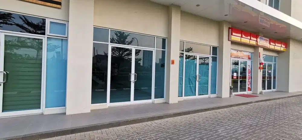 Dijual Ruko 2 Lantai di Puri Orchard, Rawa Buaya, Jakarta Barat