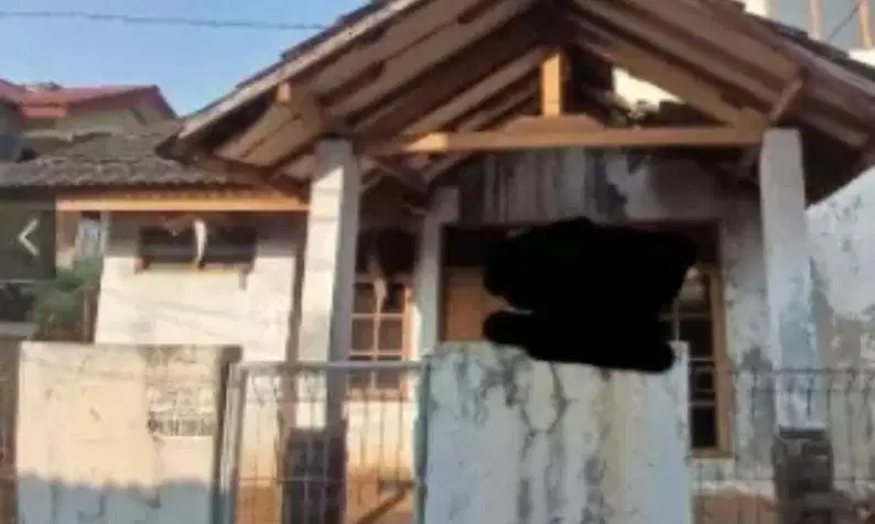 JUAL CEPAT rumah Turun Harga pondok kelapal Jakarta timur