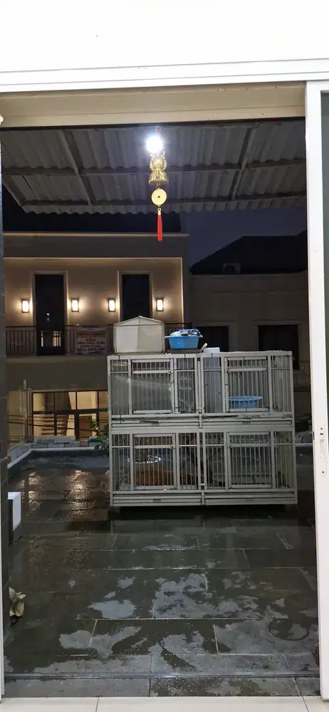 Di Jual Rumah  Mewah Cantik di Citra Dua Jakbar