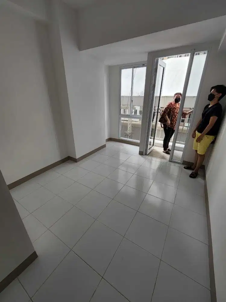 DISEWAKAN Cepat! Apartemen Tokyo Riverside PIK 2