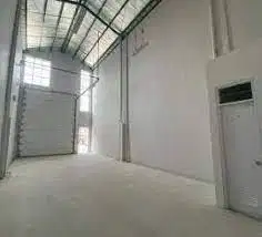 Disewakan Gudang Termurah Di Green Lake City