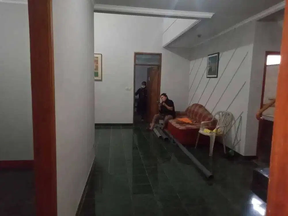 Dijual Rumah di jalan H Alpi