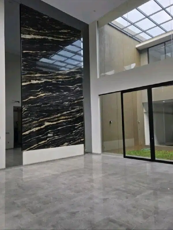 rumah baru minimalis di cluster xandari sumareccon bandung Ref.04870