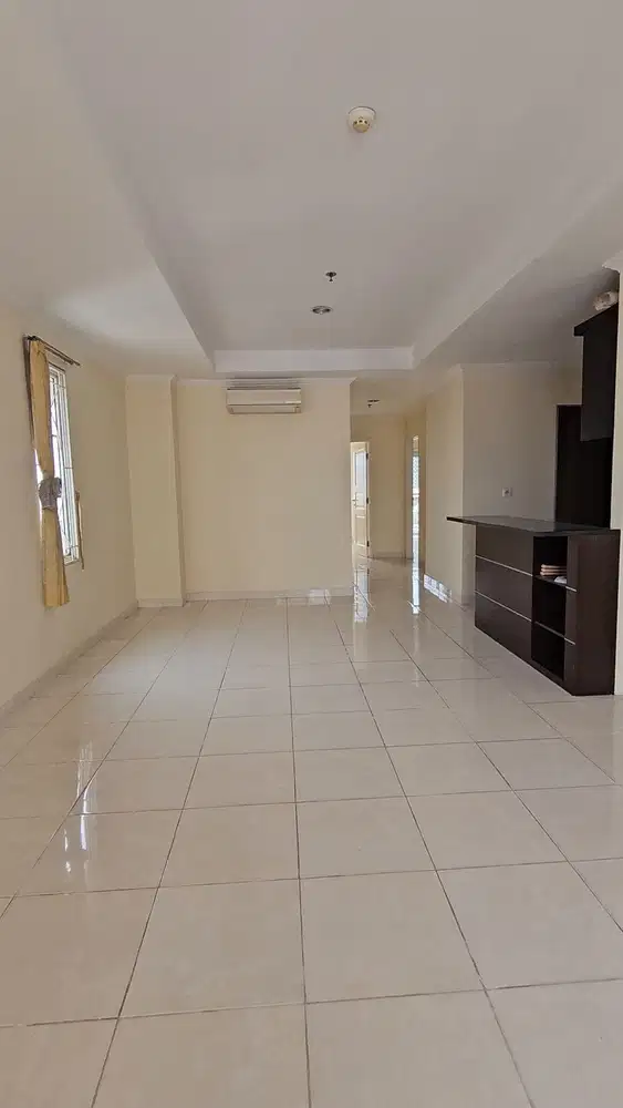 Apart 3BR Gading Resort Residence Kelapa Gading city view N1069