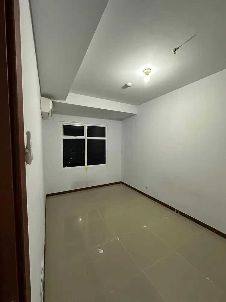 Condominium Green Bay Pluit 1BR Unfurnished View City
