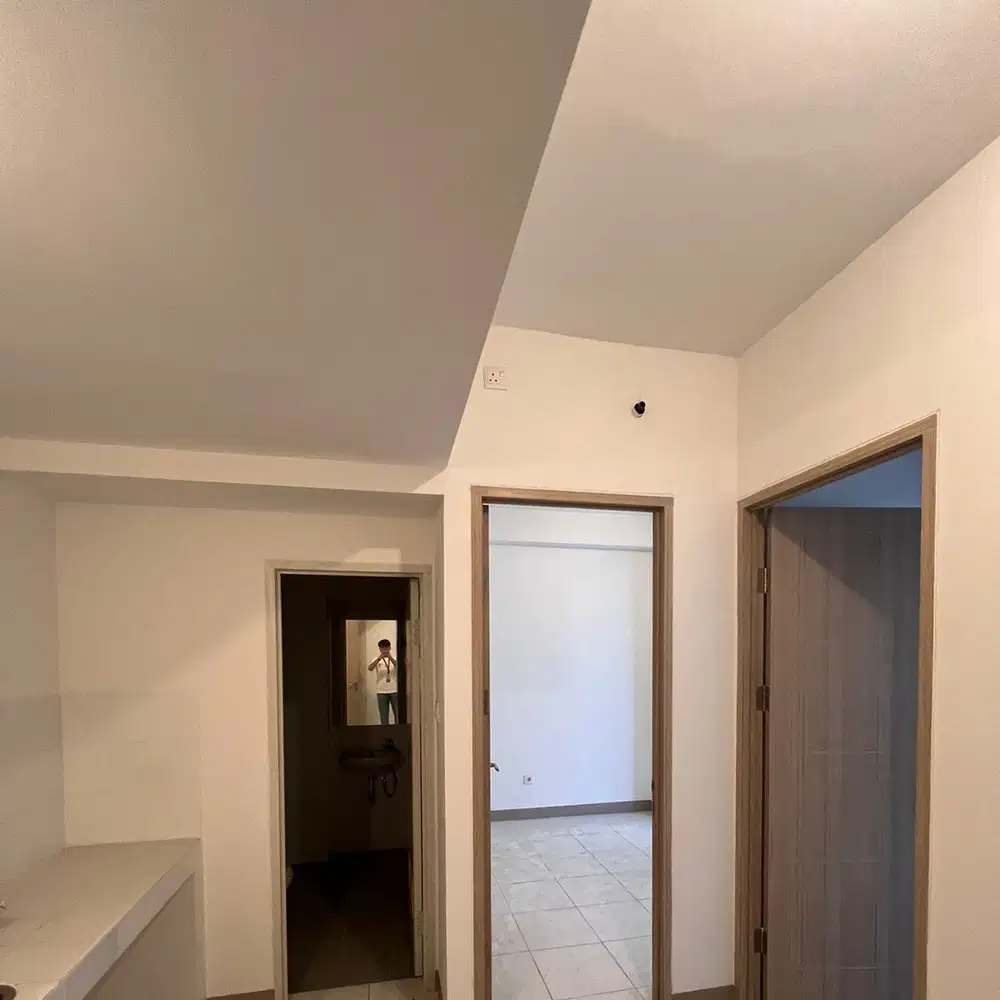 DISEWA CEPAT! Apartemen Tokyo Riverside PIK 2