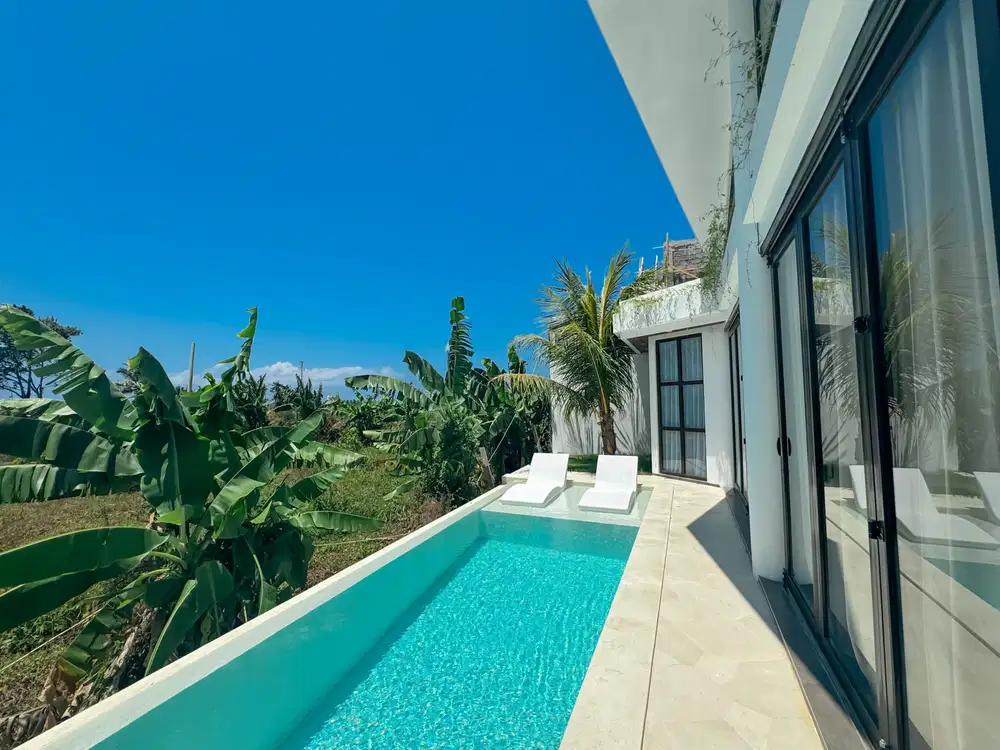 FOR SALE BEAUTIFUL VILLA IN GIANYAR NEAR UBUD, BALI