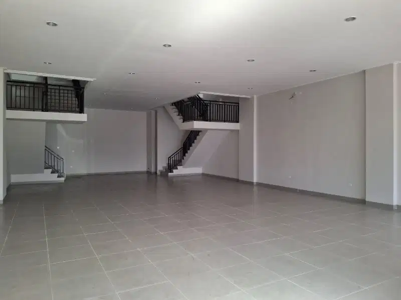 Disewakan Ruko Pik 2 Mega Kuningan Gandeng