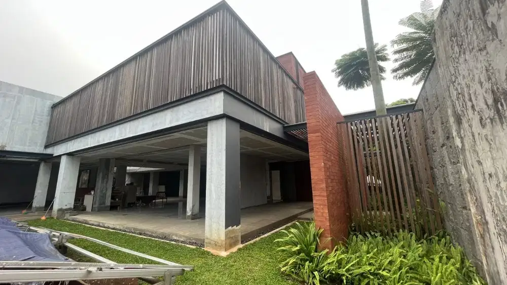 INVESTASI TERBAIK! RUMAH SIAP HUNI DI FORTUNIA RESIDENCE