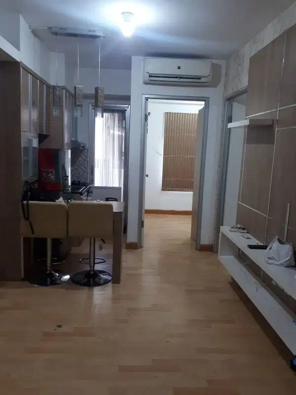 apartemen greenbay pluit