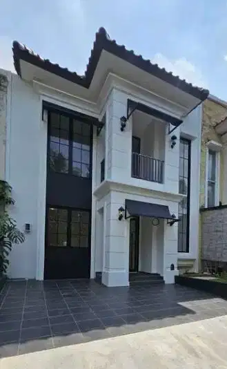 Dijual Rumah Brandnew siap huni di bintaro sektor 9