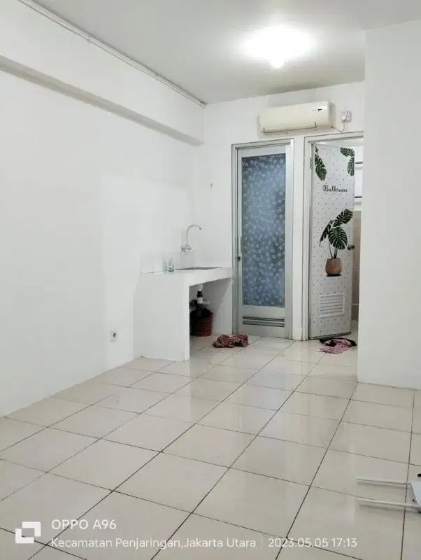 apartemen greenbay pluit