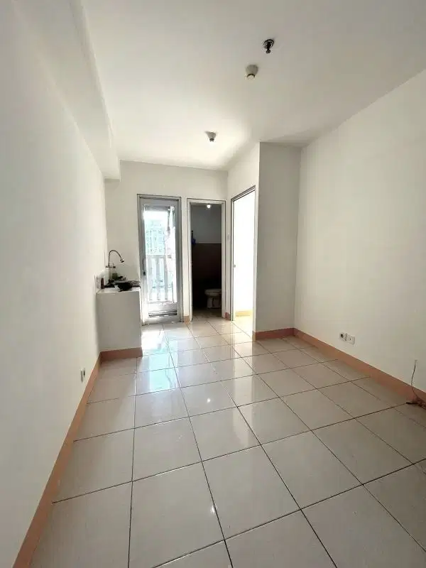 apartemen greenbay pluit