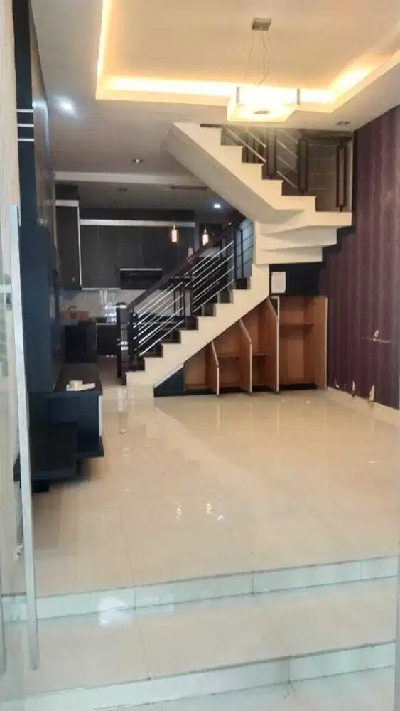 Ruko singkarak boulevard