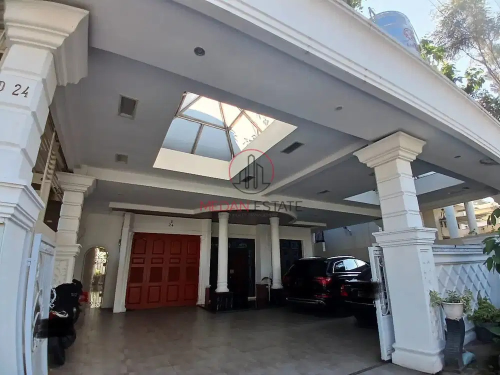 Dijual! Villa Griya Riatur Indah