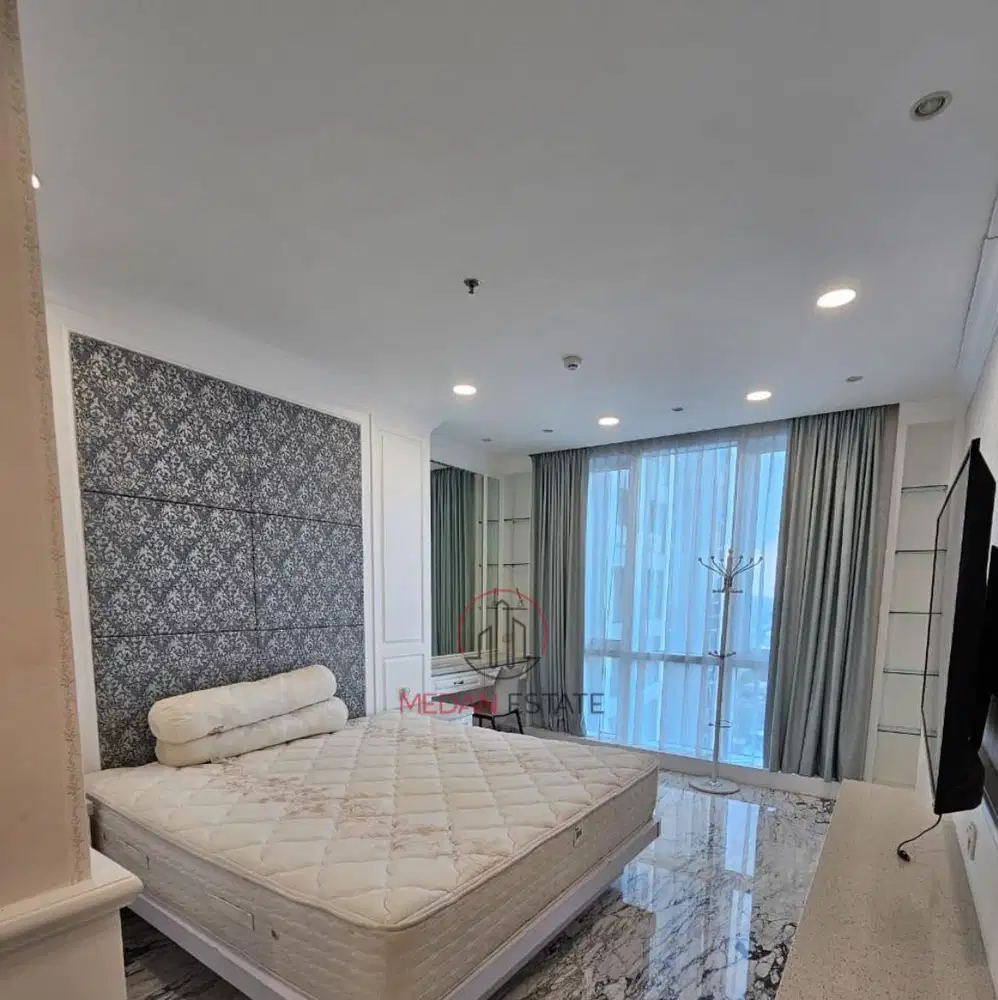 Dijual! Condominium Tribeca Northern