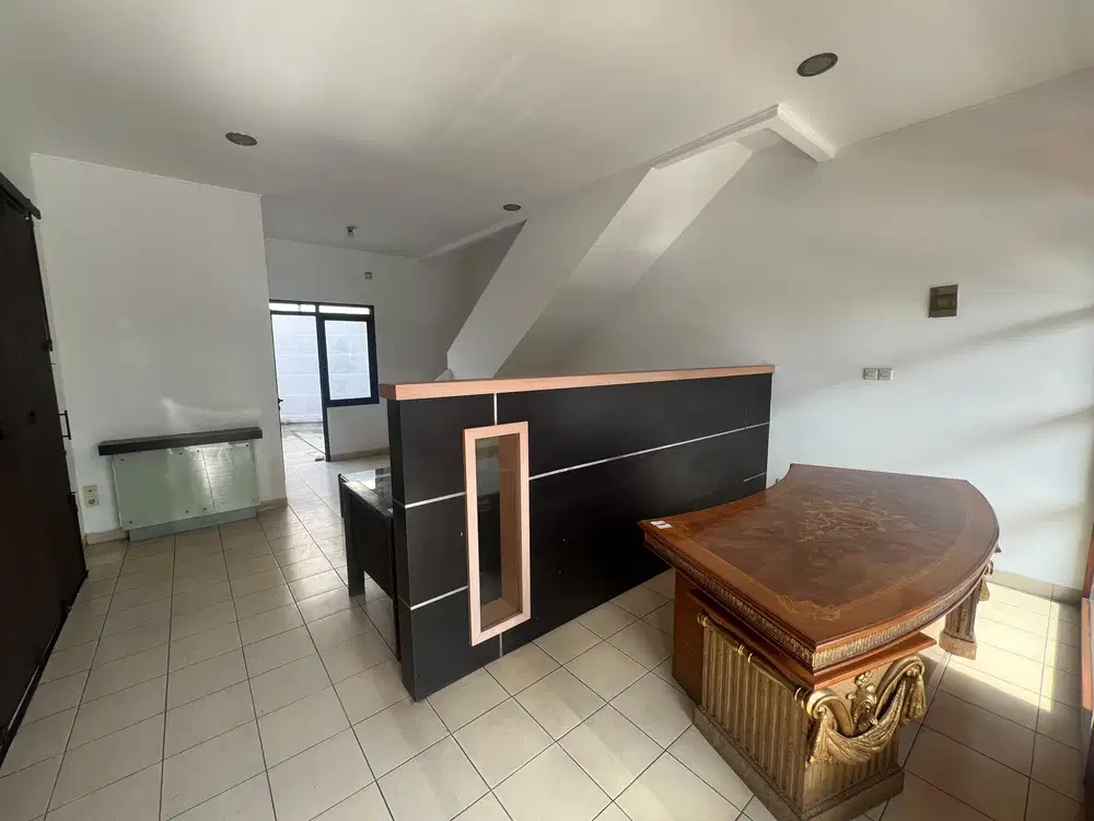 Di Jual Ruko 2 Lantai Puri Dago Antapani Arcamanik