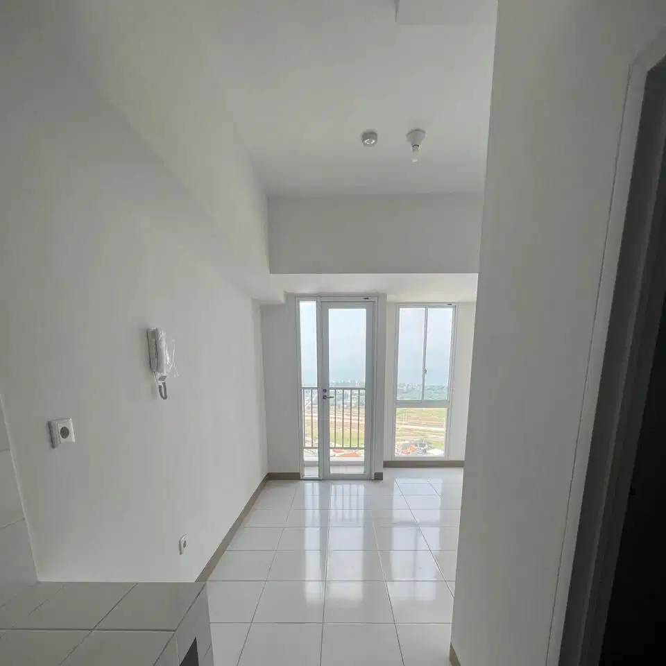 APARTEMEN TOKYO RIVERSIDE PIK 2