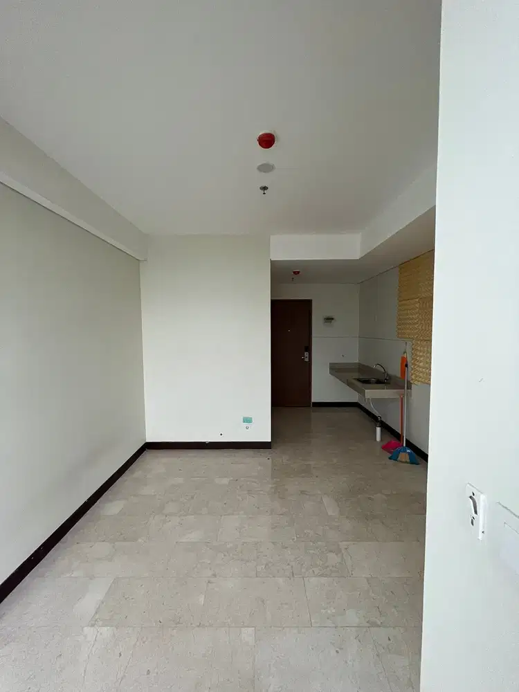 Dijual Apartment B Residence BSD Tower Lotus