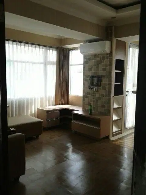 JUAL CEPAT Apartemen THE JARRDIN Cihampelas Bandung