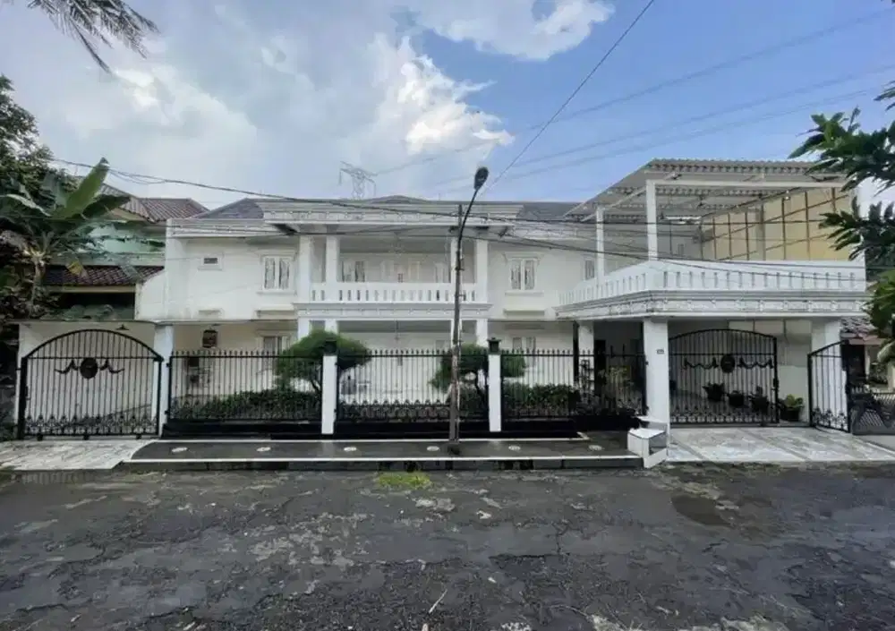 Termurah nego sampai deal rumah siap huni cinere