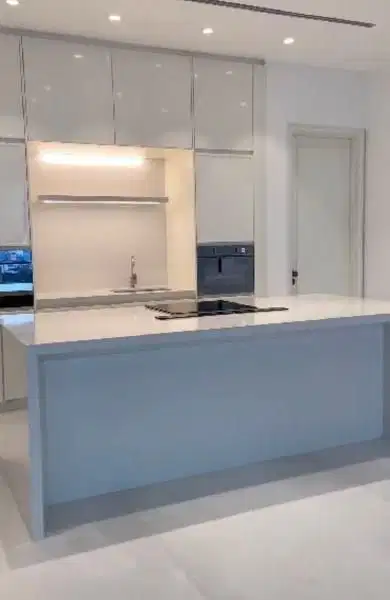 Sewa Apartemen St Regis Residence 3BR+1 Luas 351 m2