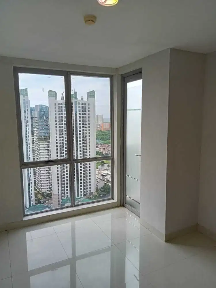 Jual Apartemen The Mansion Bougenville Kemayoran Jakarta Utara