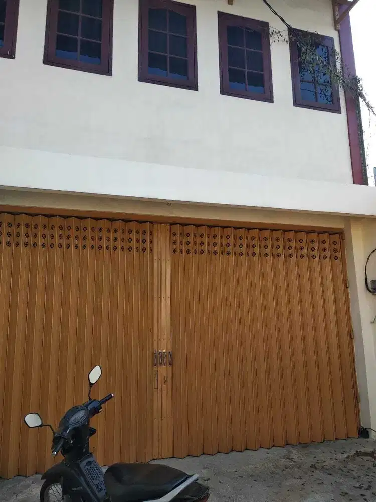 DIJUAL RUKO + RUMAH JEJER KENJERAN !