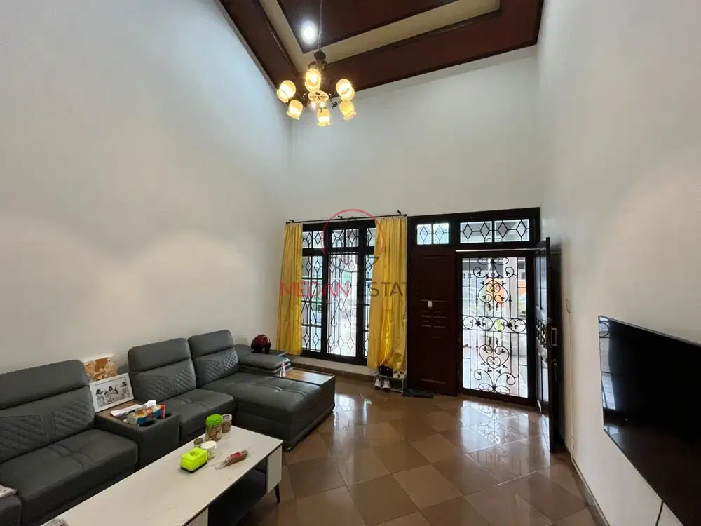 Dijual! Villa Griya Riatur Indah
