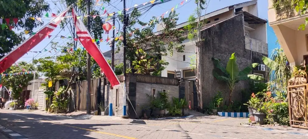 ‼️JUAL CEPAT ‼️PERUMAHAN TROPODO ASRI DIBAWAH PASARAN