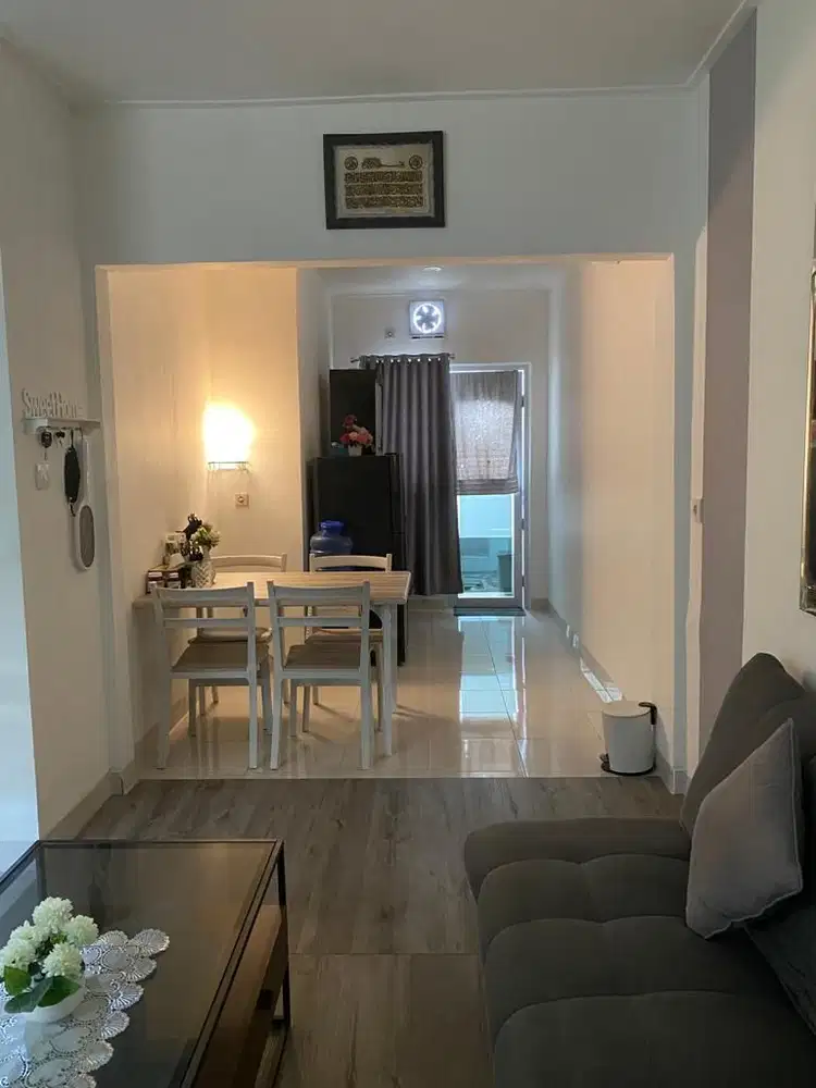 Dijual Rumah Siap Huni Di Symphonia Summarecon Gading Serpong